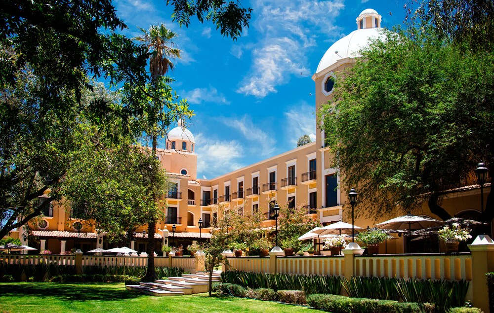 Hotel Villa Antigua 49/54