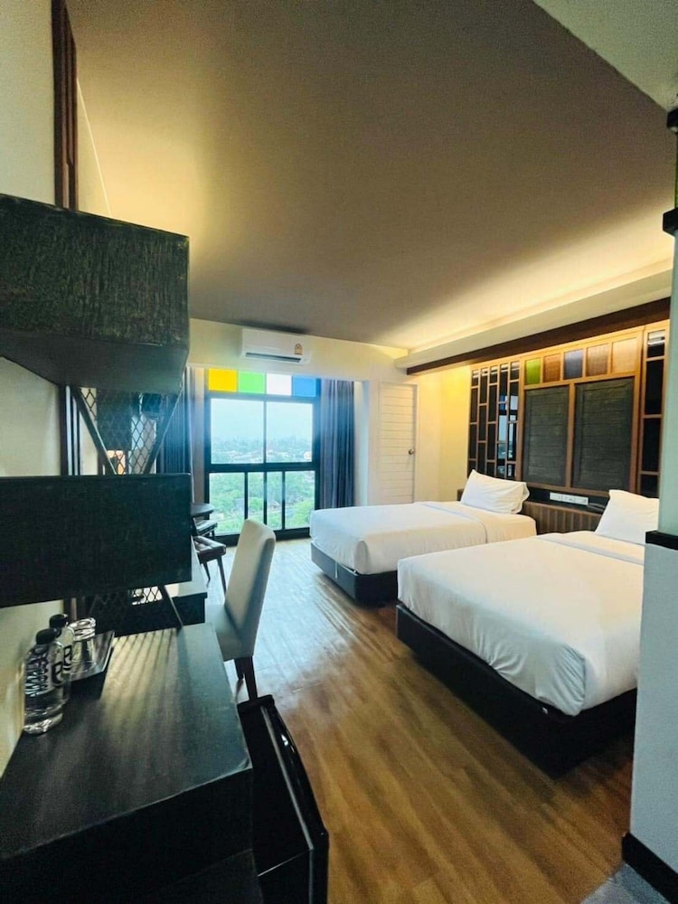 PS Thungsao Hotel 22/34