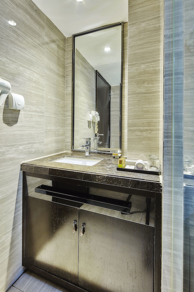 Insail Hotels Huanshi Road Taojin Metro Station Guangzhou 38/39