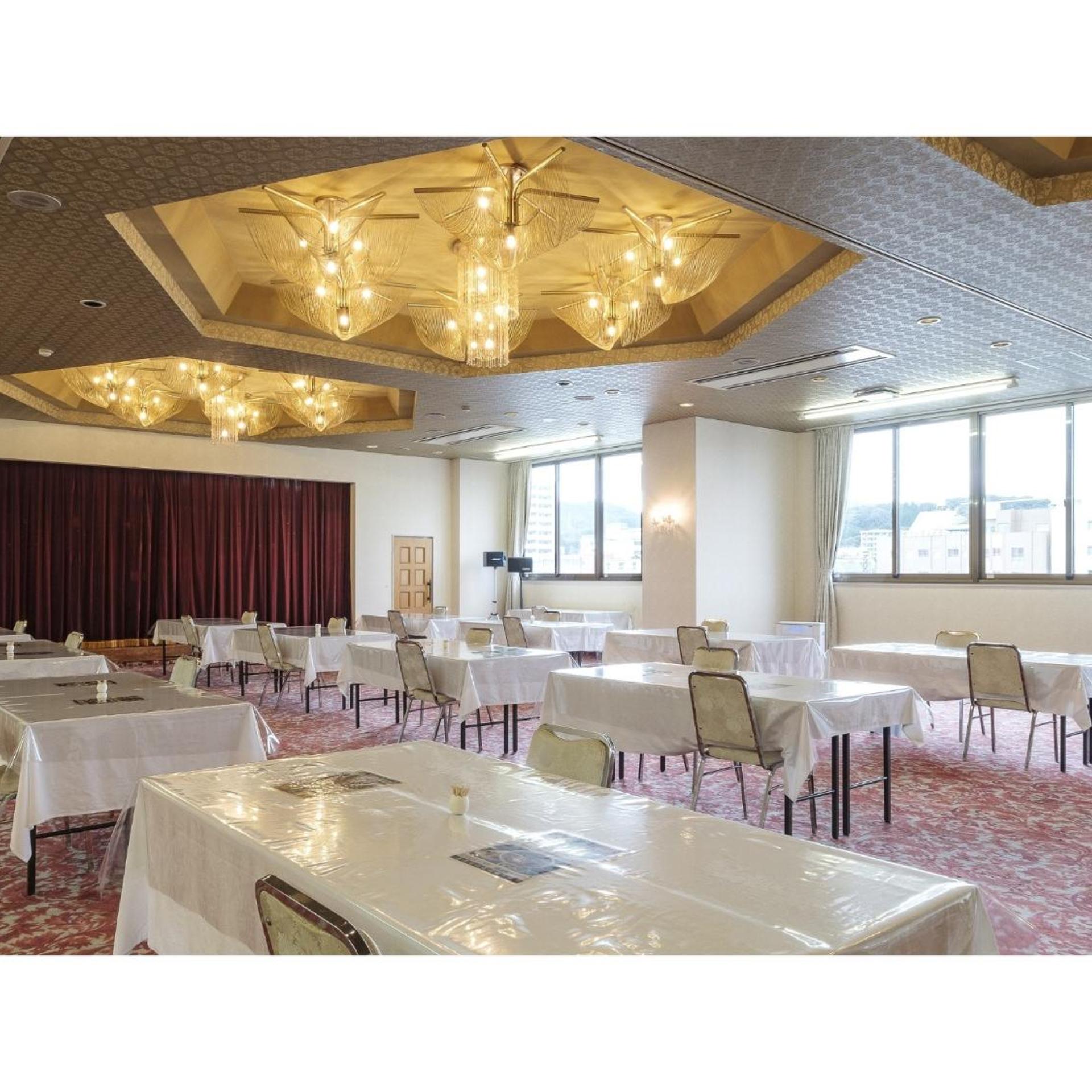 Nobeoka Royal Hotel 58/58