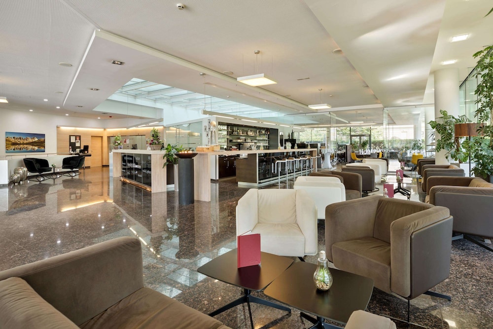 Austria Trend Hotel Congress Innsbruck 48/65