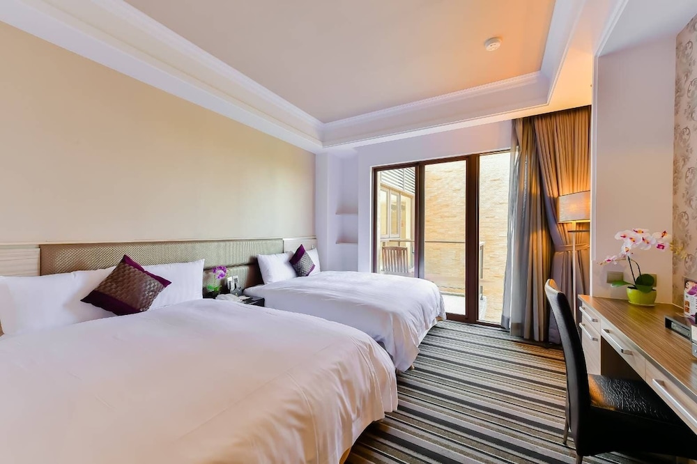 Yundeng Landscape Hotel 23/62