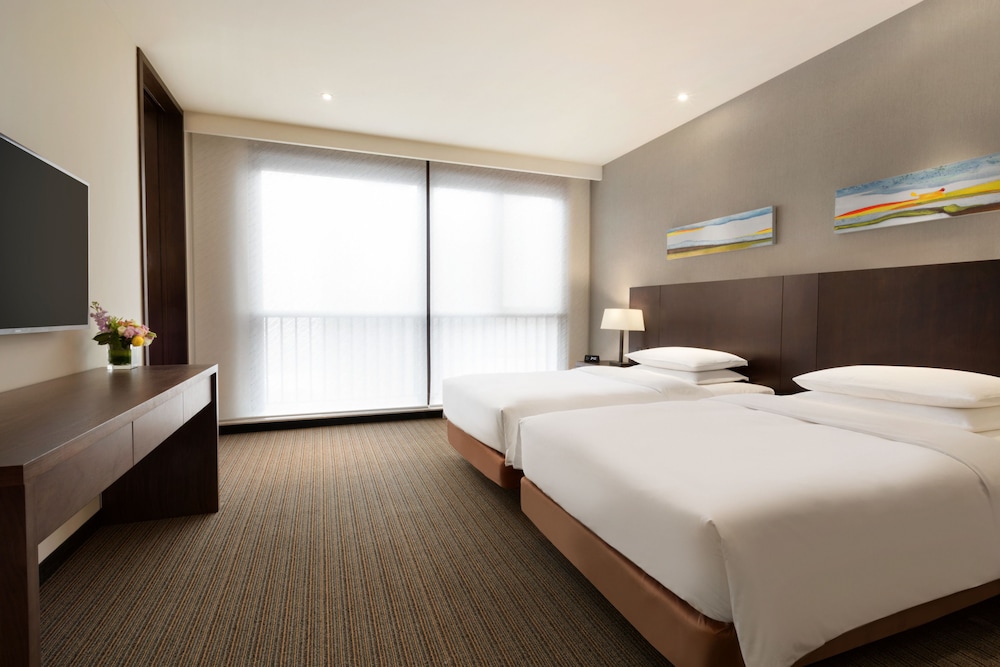 Hyatt Place Shanghai New Hongqiao 11/40