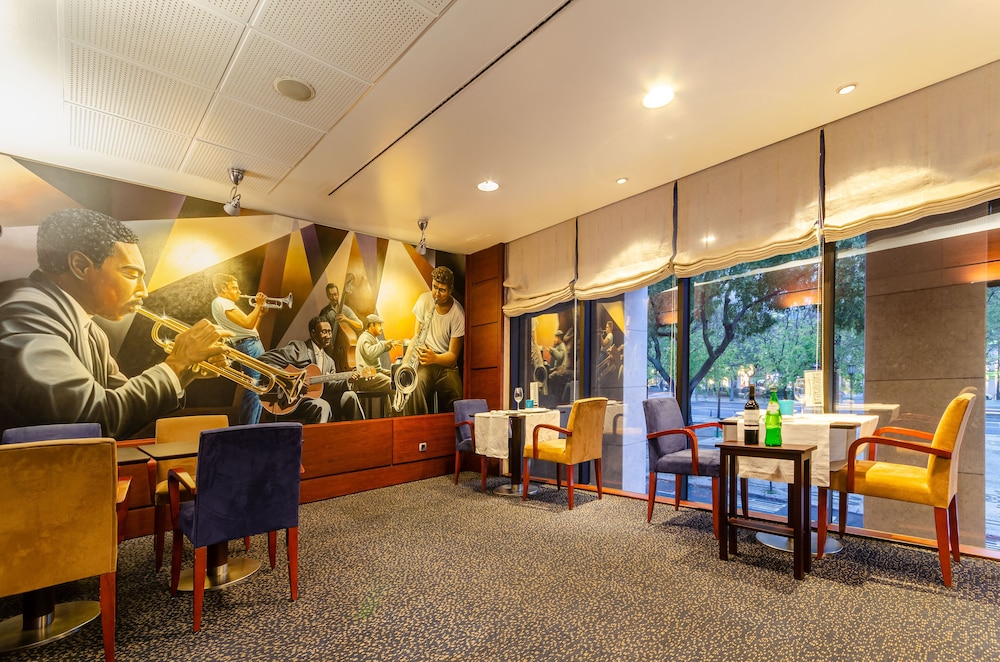 Marques de Pombal Hotel 65/76