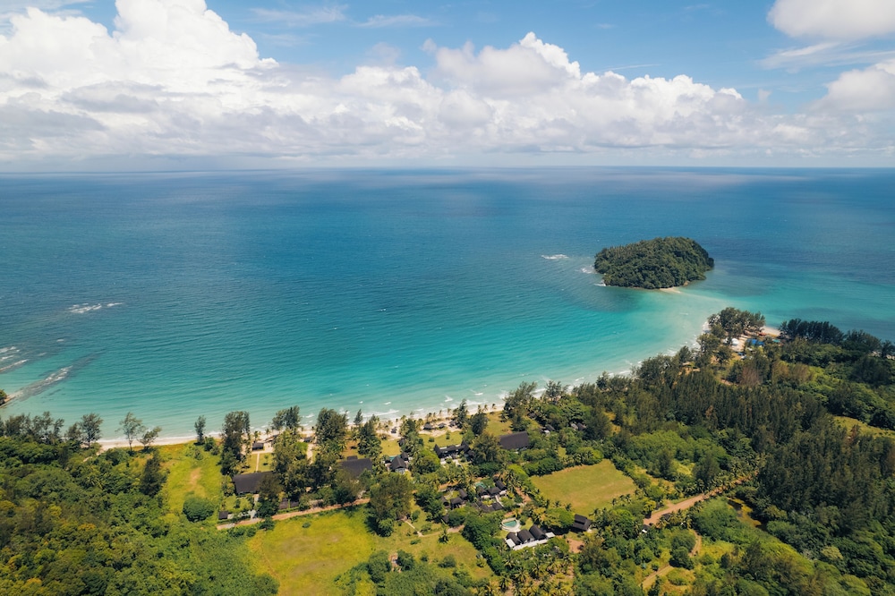 Kudat Riviera Exclusive Beach Villas Resort 44/50