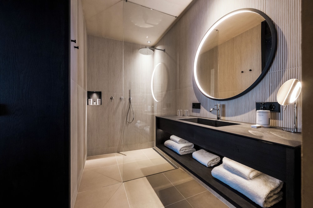 Eisenhut Boutique Hotel 50/50