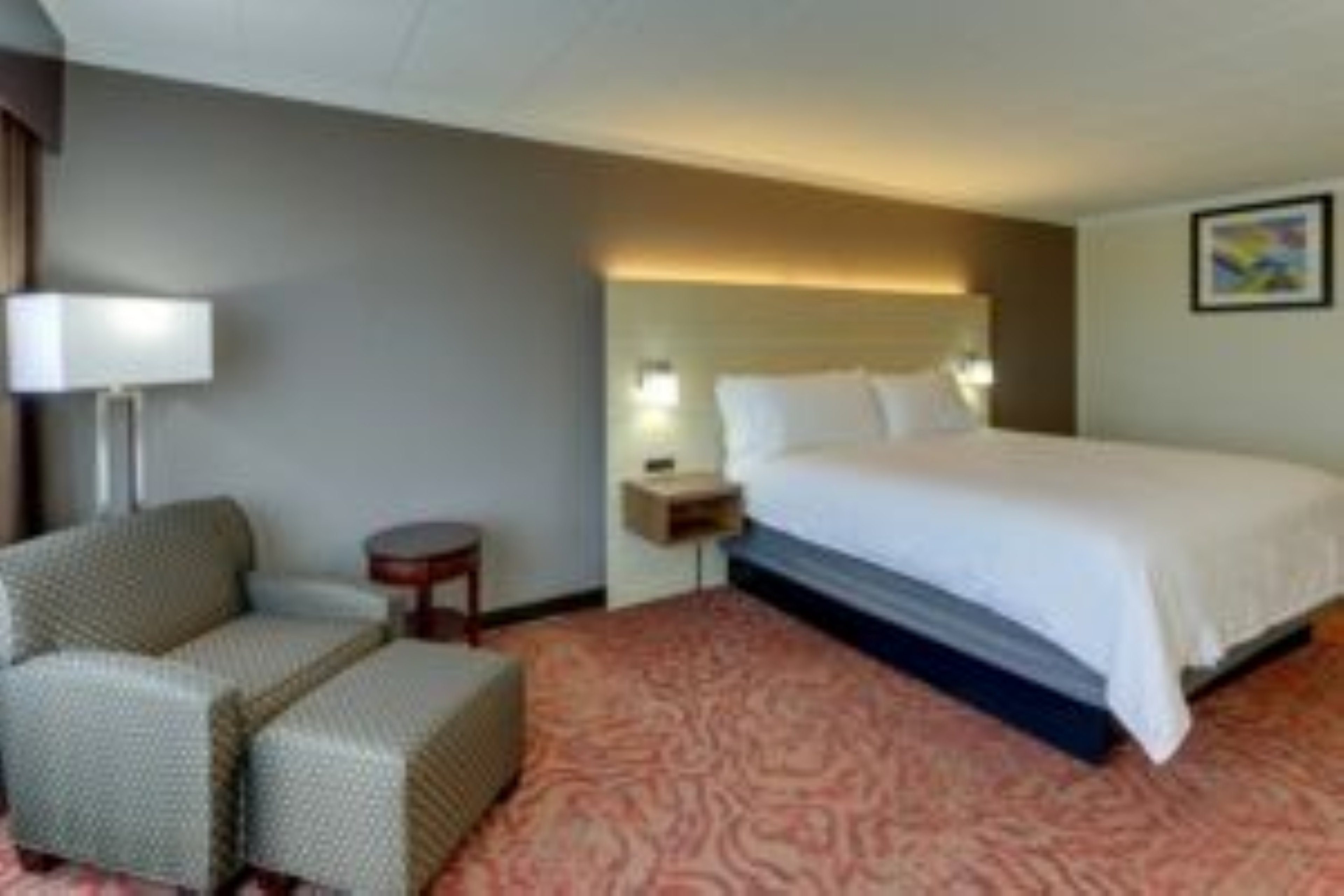 Holiday Inn Express Hotel Suites Smithfield Selma I 95 27/56