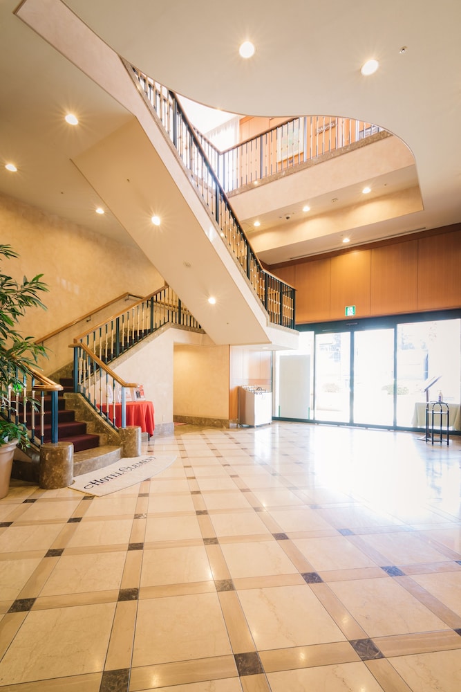 JR Hotel Clement Uwajima 5/46