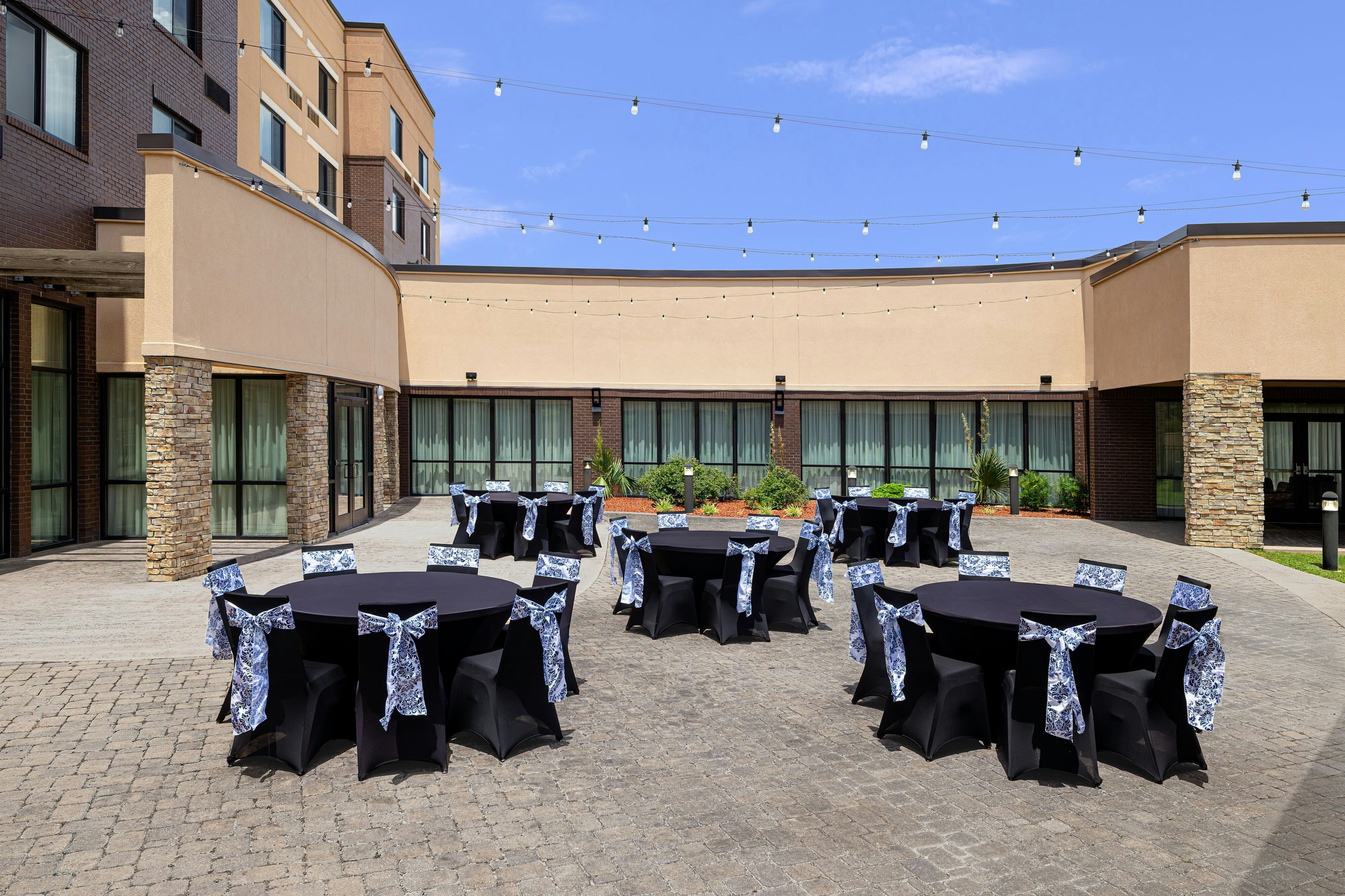 Courtyard Jacksonville 44/53