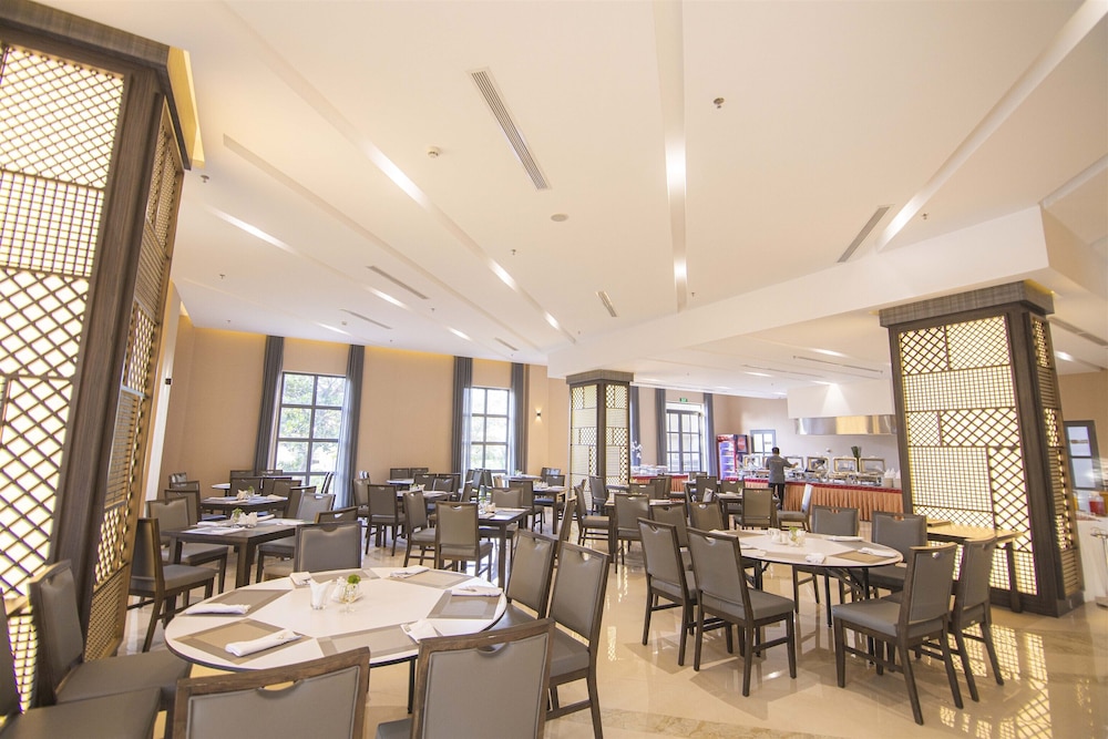 The Cap Hotel Vung Tau 37/50