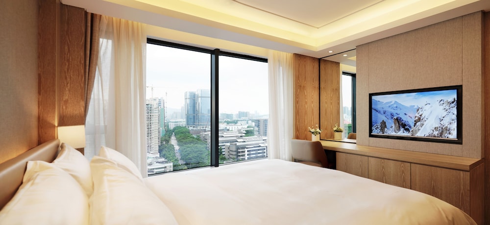 Shenzhen Fy Hotel 15/48