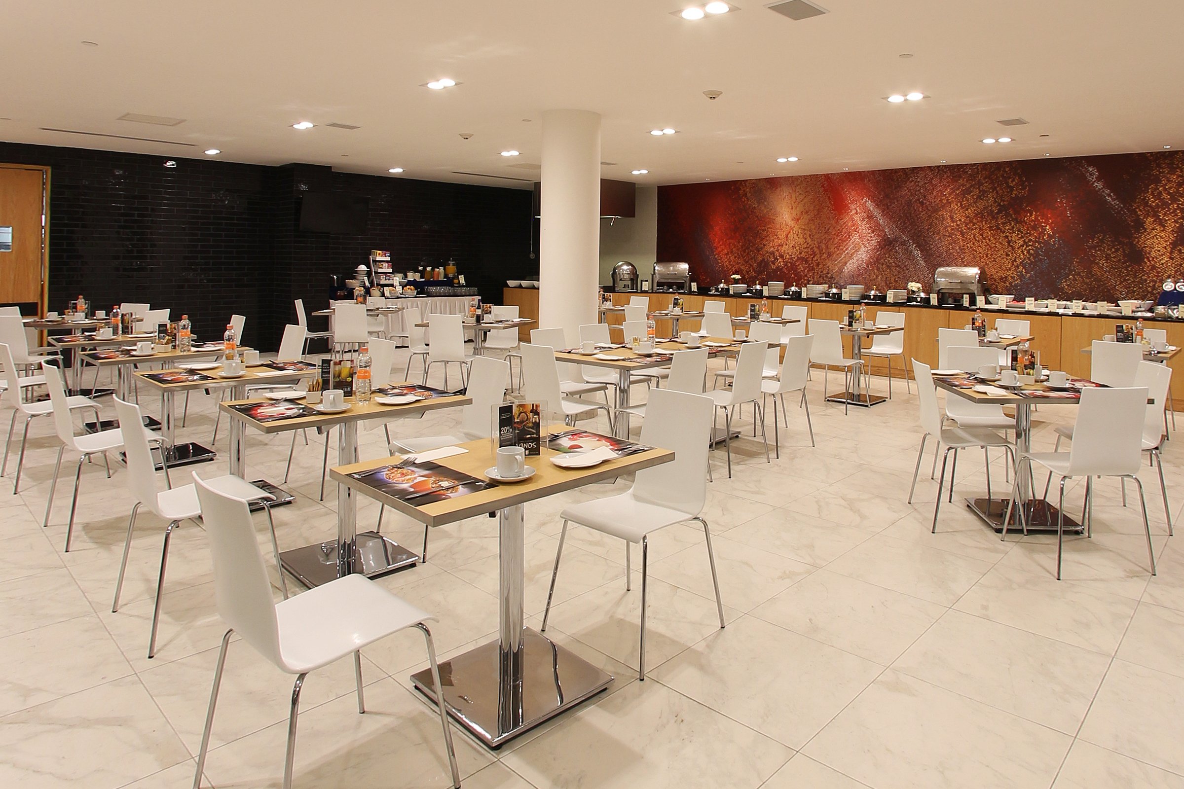 Fiesta Inn Express Perinorte 59/84