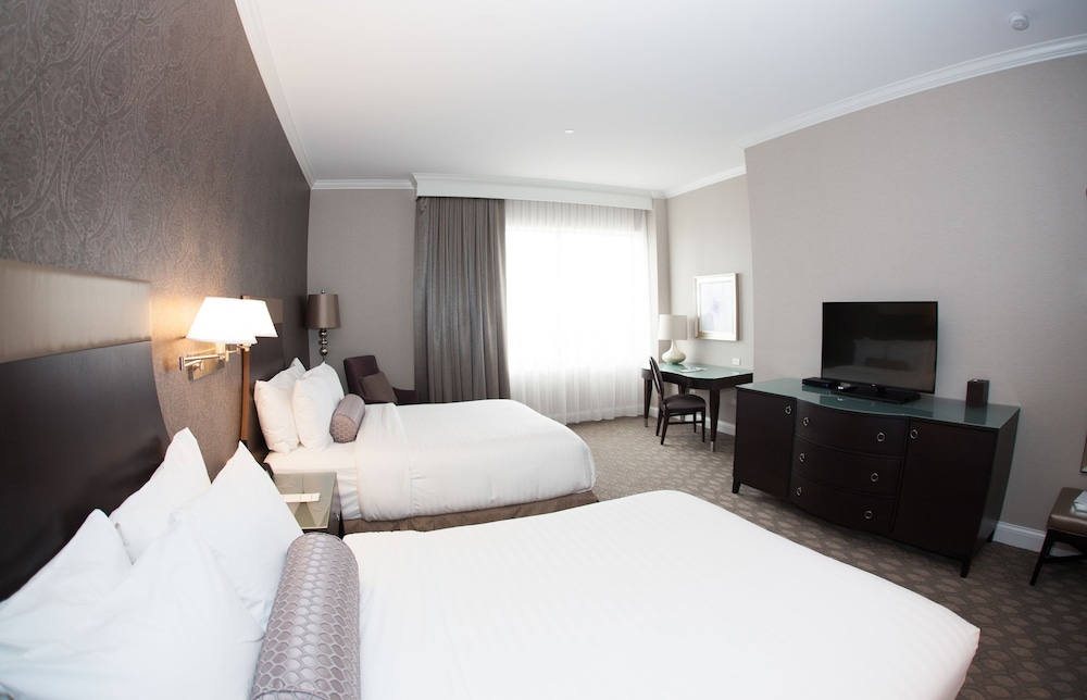 La Banque Hotel 15/40