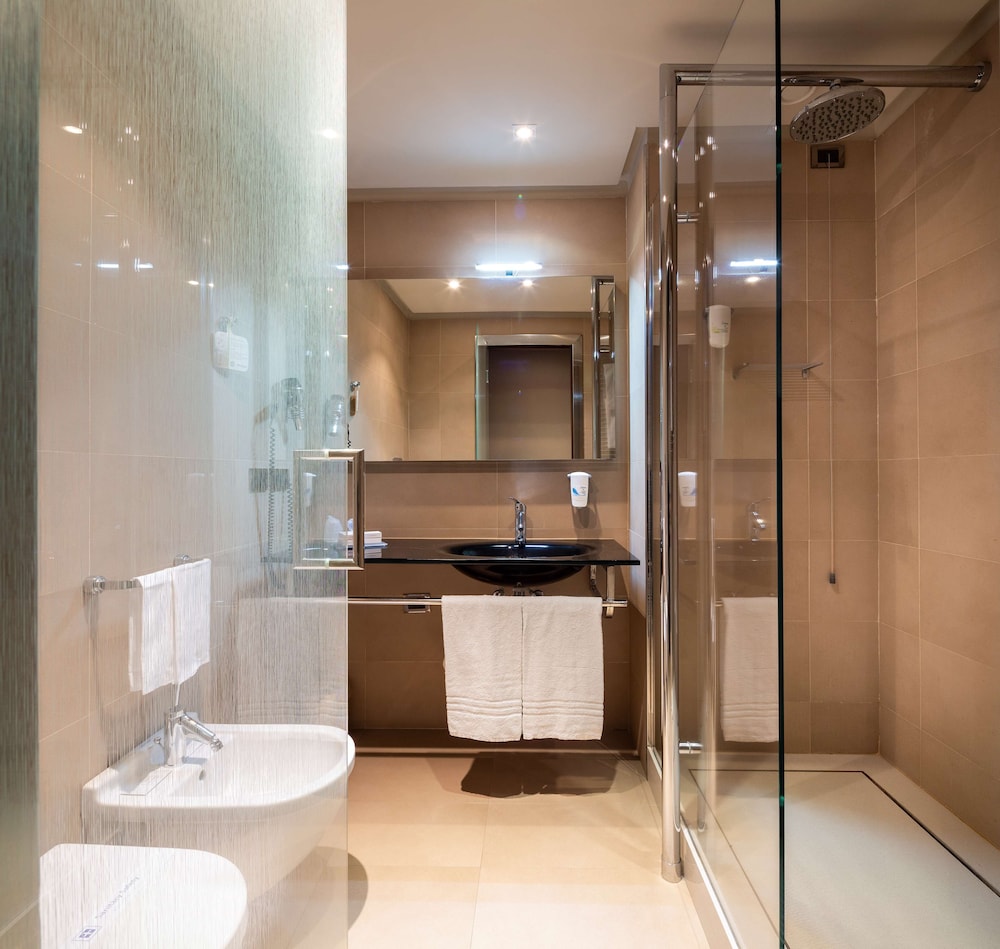 Best Western Hotel Goldenmile Milan 24/74
