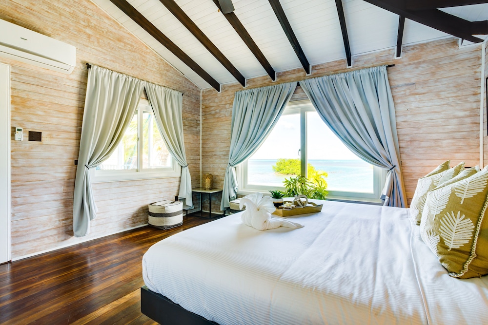 Shaka Caye 3/50