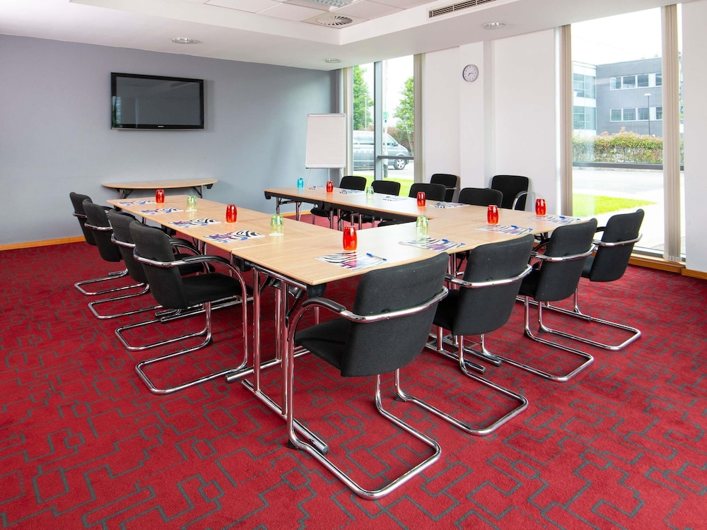 Ibis Styles Crewe 39/49