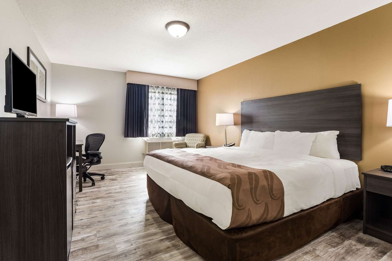 Room, King Bed