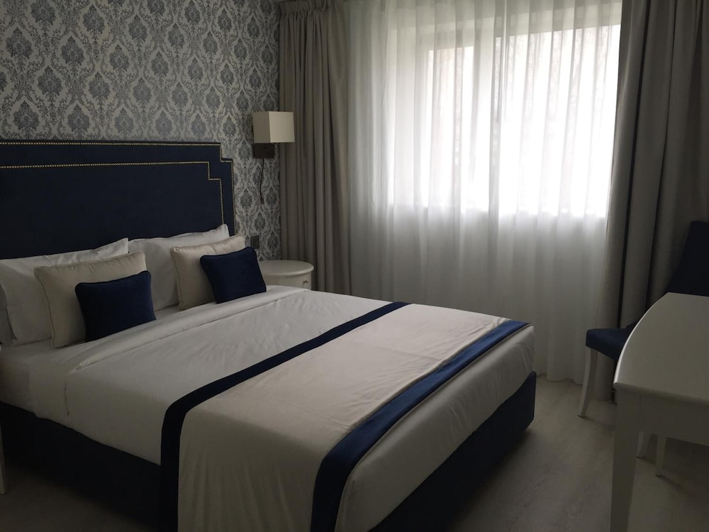 Hotel les 3 Vallees 12/37