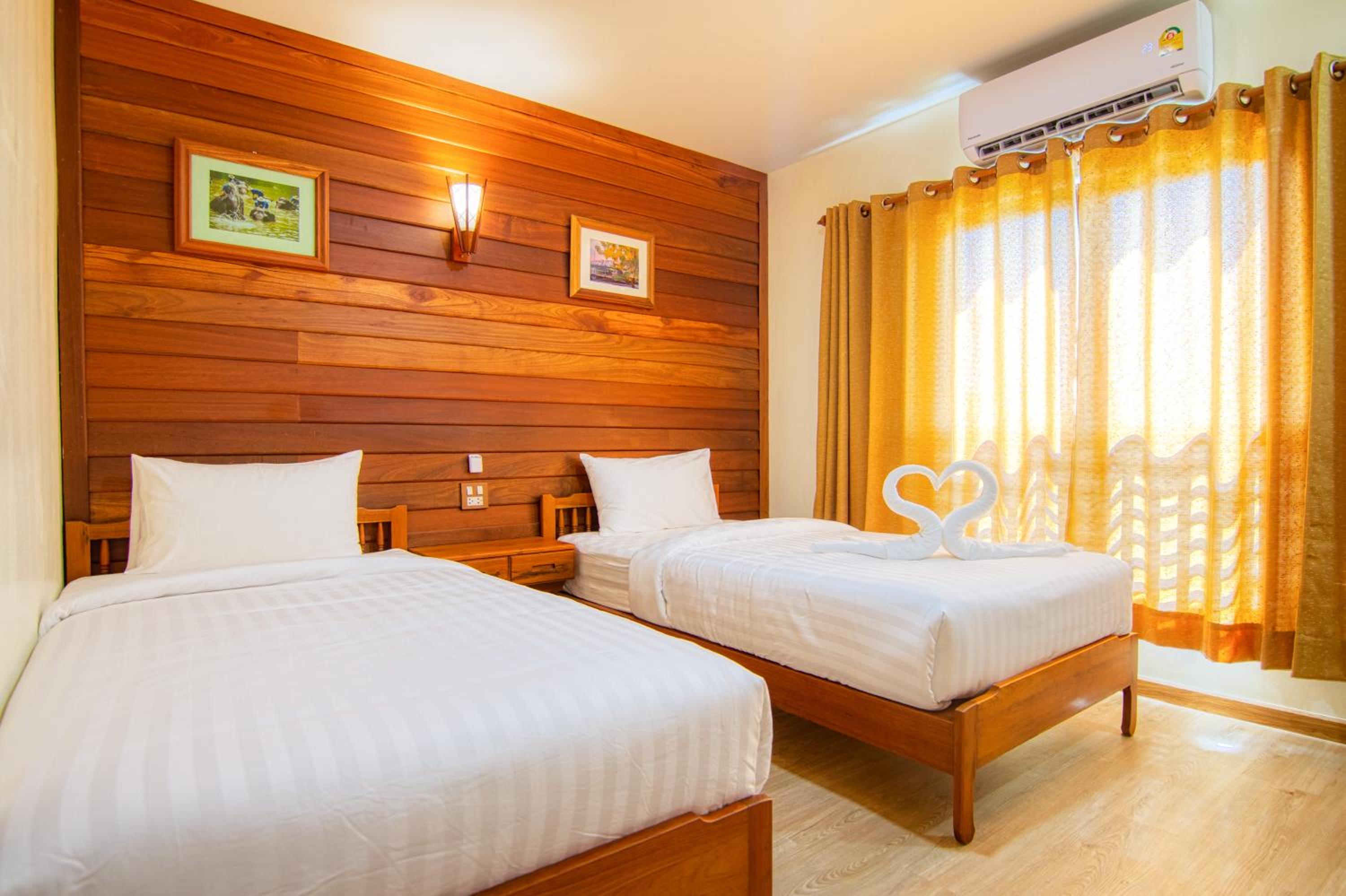 Nonnee Lampang Hotel 17/40