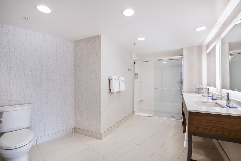 Holiday Inn Express Suites Langley 29/73