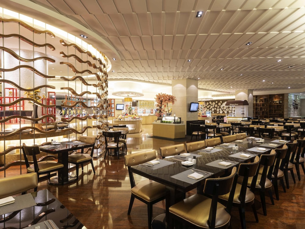 Pullman Foshan Shunde 34/49