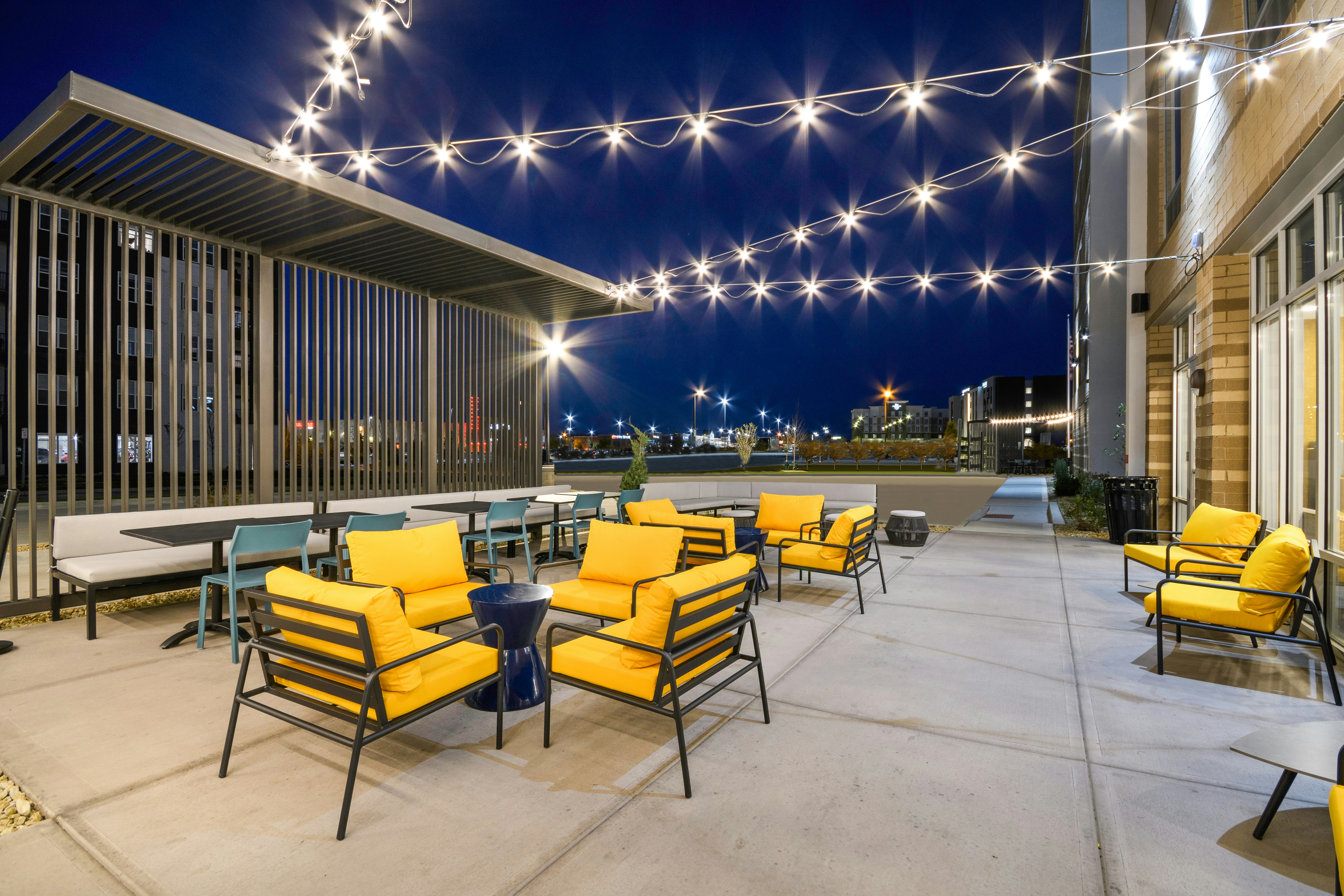 Home2 Suites by Hilton Cincinnati Midtown Oakley 26/31