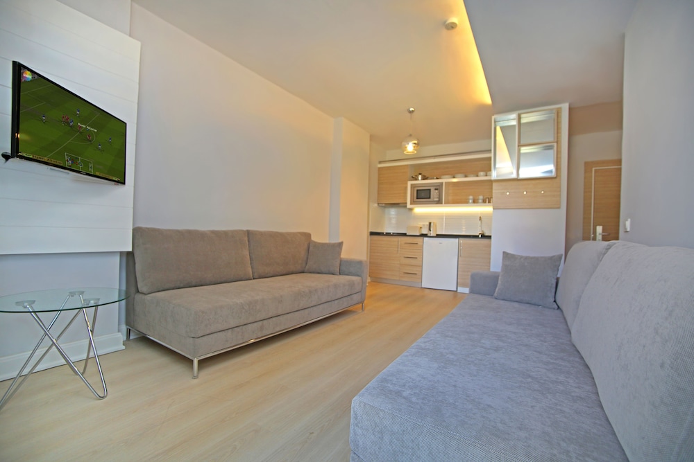 Vega Green Apart Hotel 22/42