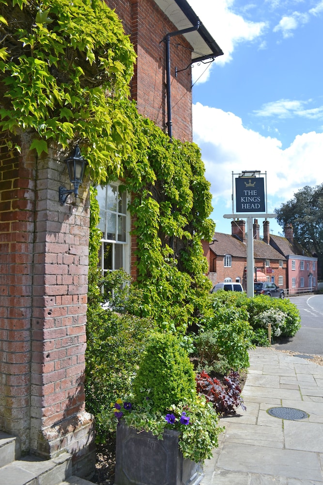 The Kings Head 43/50