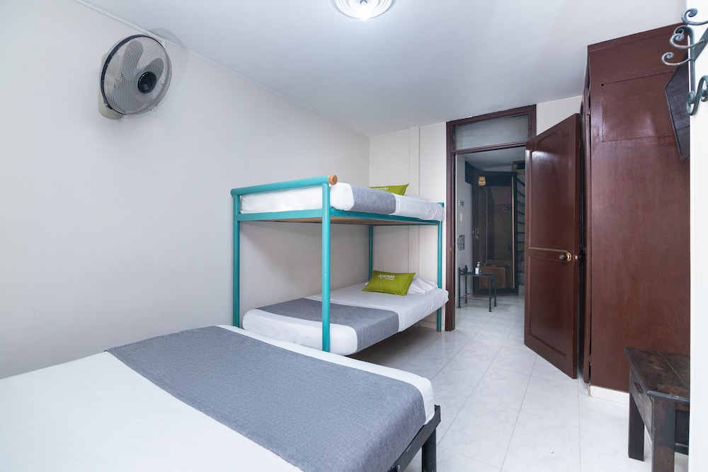 Hotel Ayenda Calypso 1142 21/34