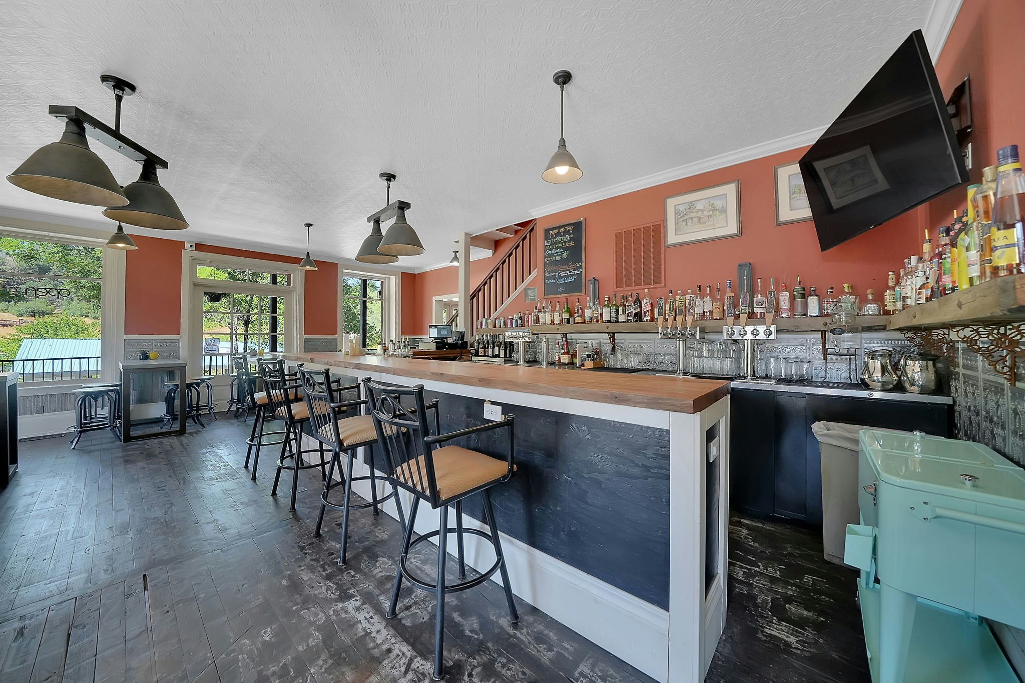 The Groveland Hotel 18/31