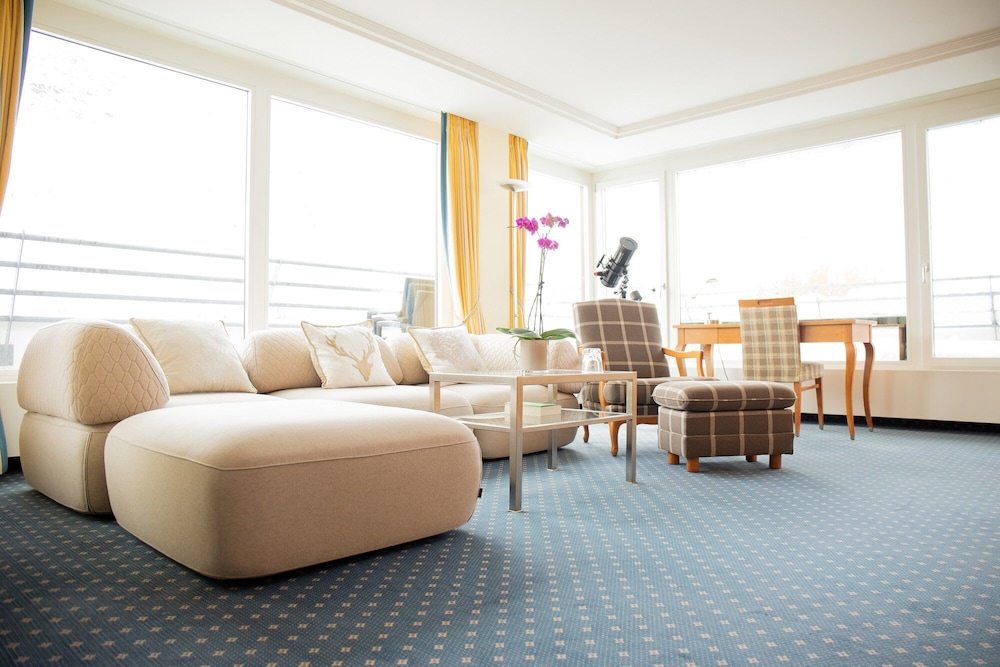 Arosa Kulm Hotel And Alpin Spa 35/50