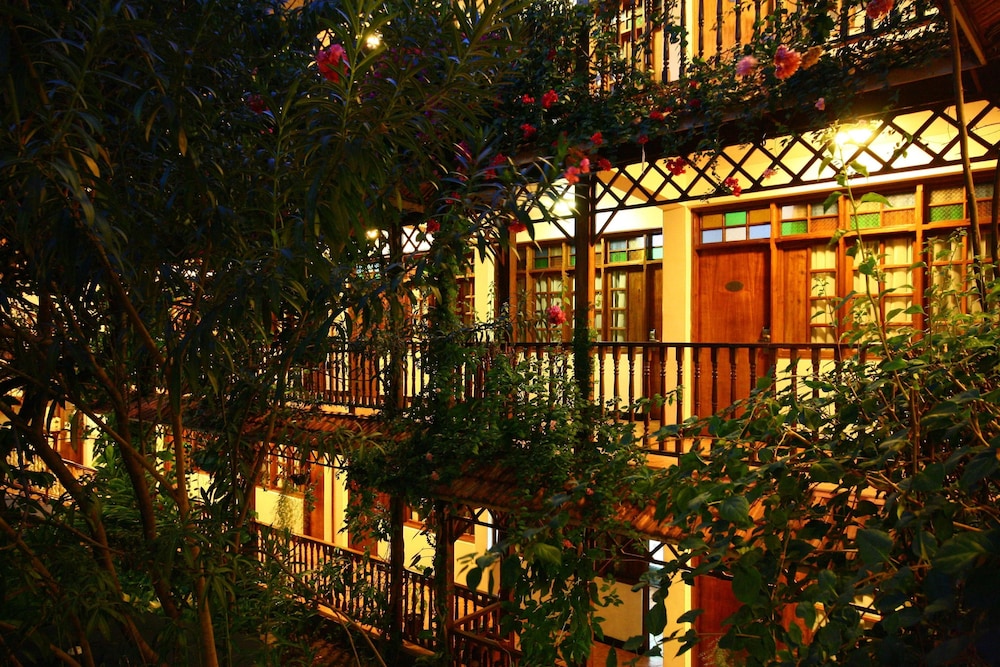 Protea Hotel by Marriott Dar es Salaam Courtyard 21/49