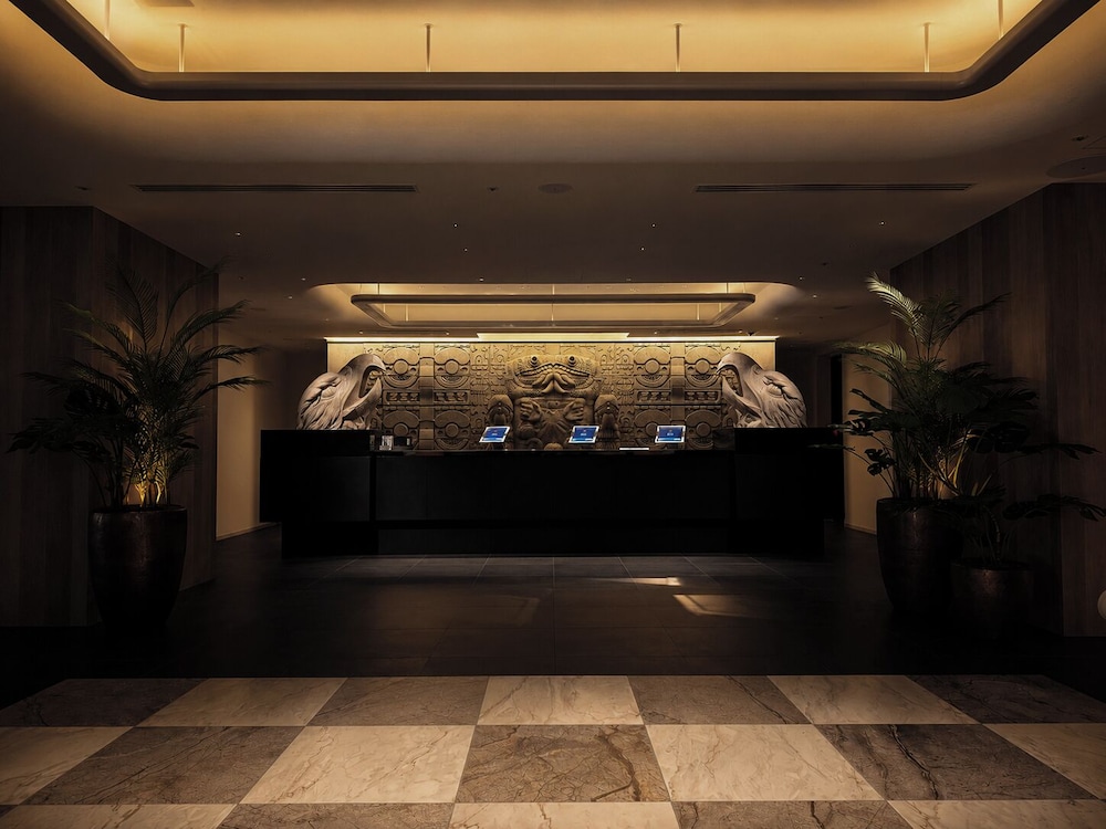 Randor Hotel Sapporo Heritage 12/50