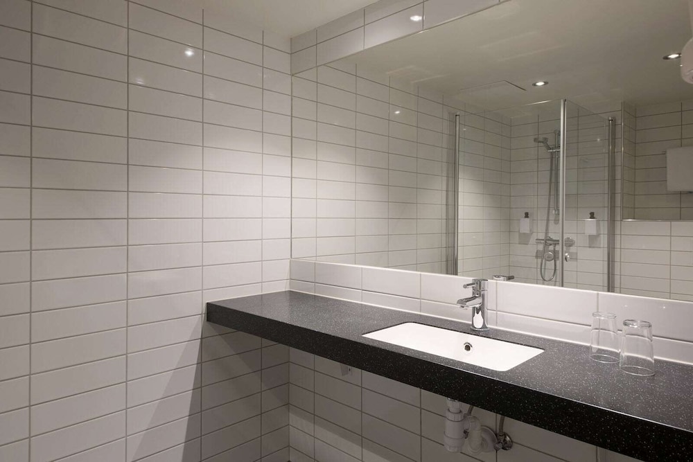 Scandic Sunnfjord Hotel and Spa 49/50