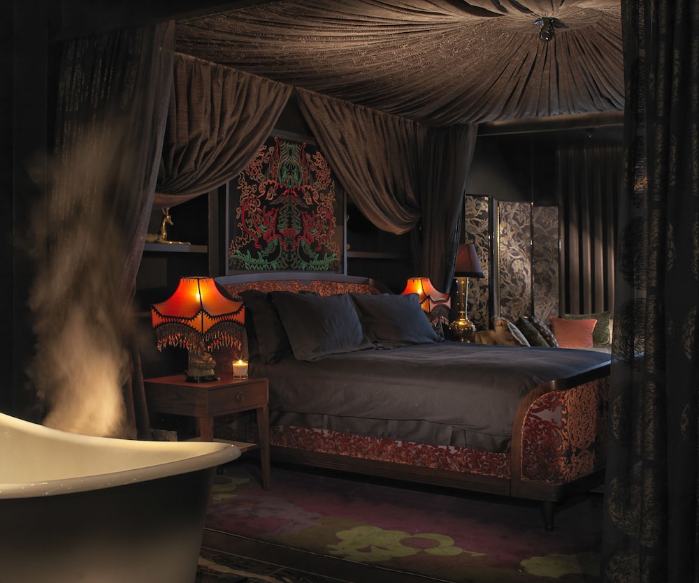 The Mandrake Hotel 28/35