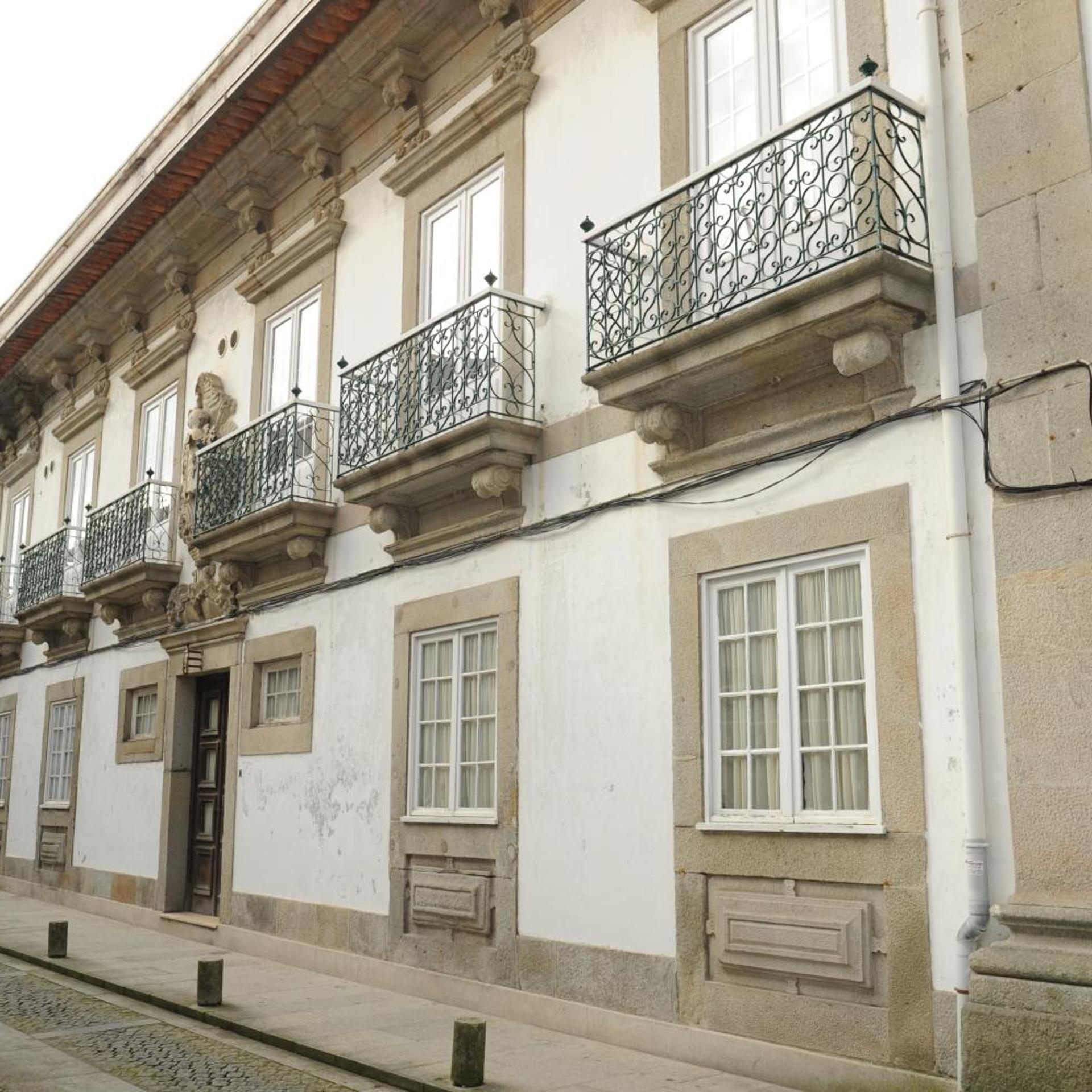 Hotel Brazao 2/50