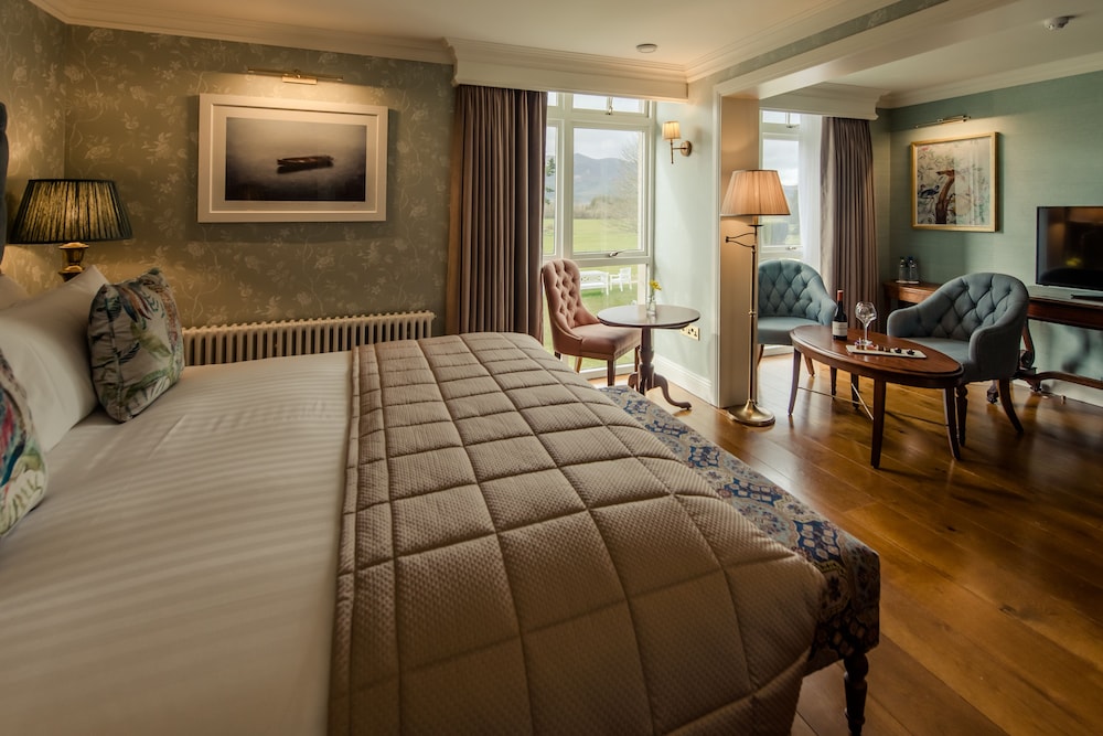 Cahernane House Hotel 57/80