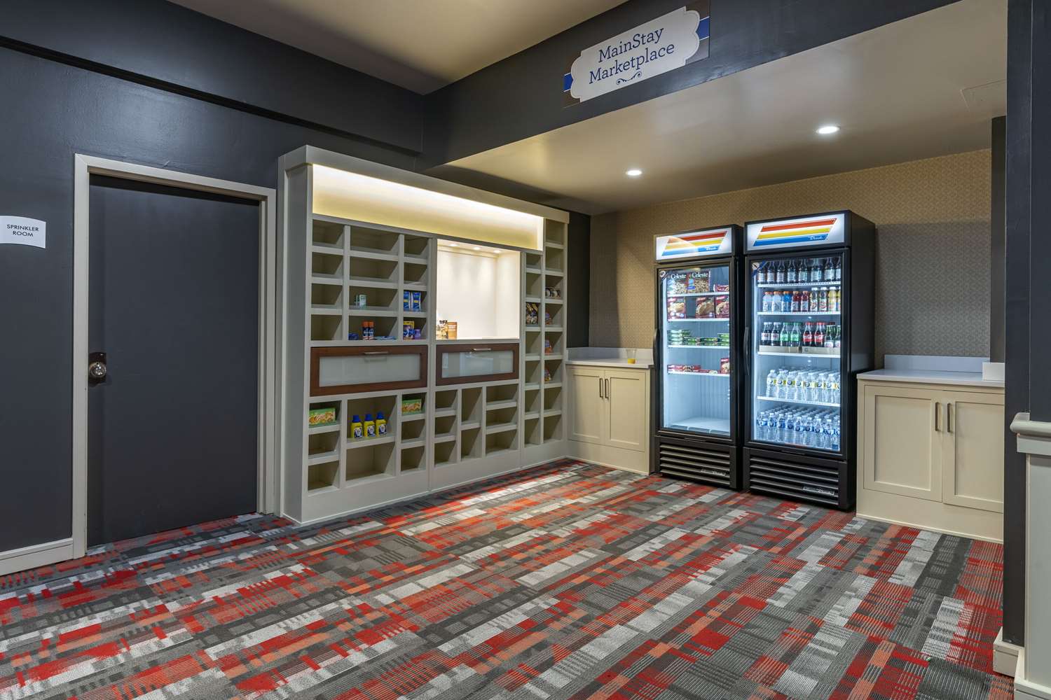 MainStay Suites Lexington I-75 29/30