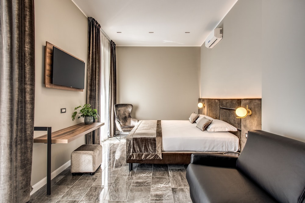 Apollo Boutique Hotel 38/72