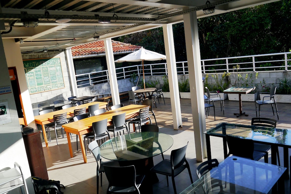 Cabanacopa Hostel 6/69