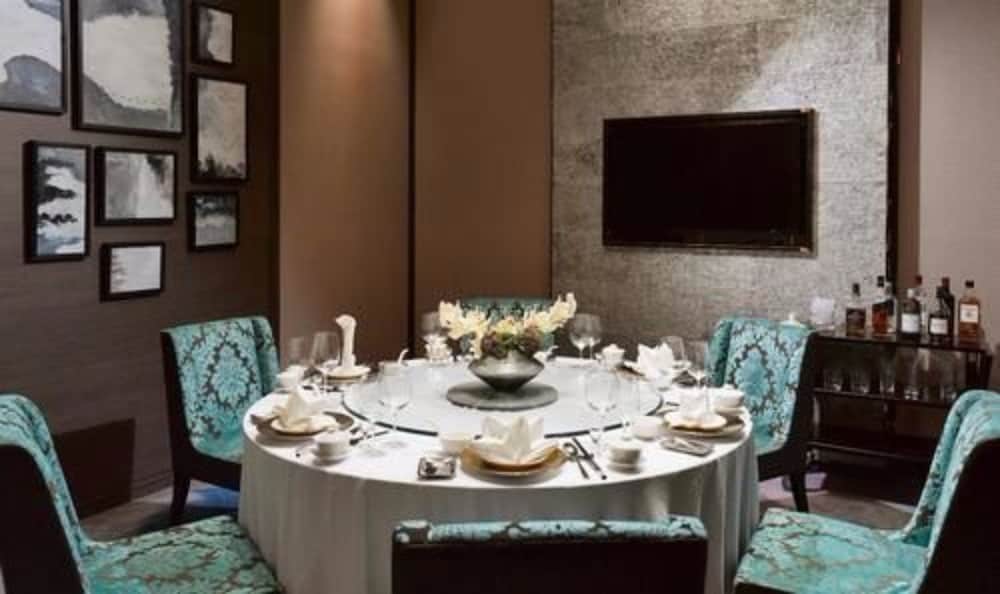 Meliá Jinan 41/69