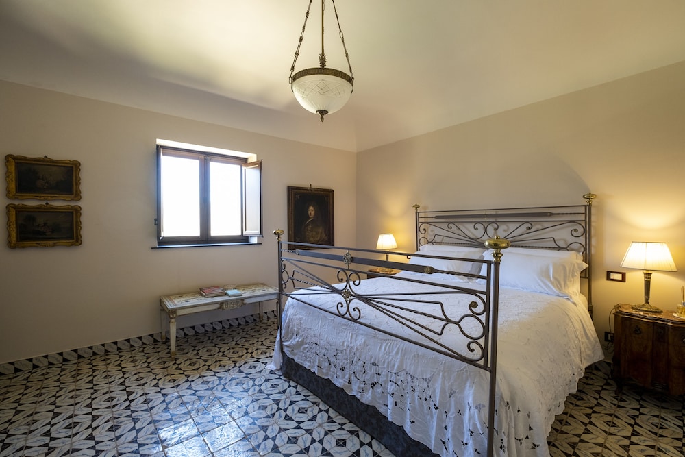 Villa Del Gattopardo Suites & Spa 13/50