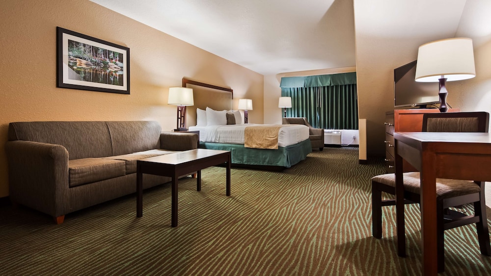 Best Western Plus Eagle/Vail Valley 30/41