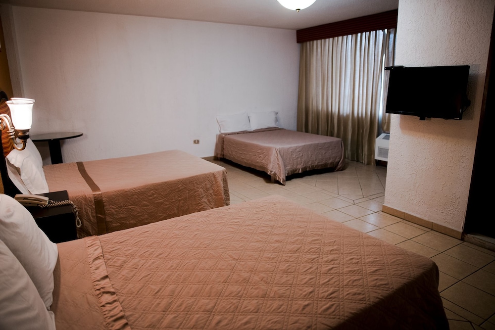 Hotel Ejecutivo Tepic 47/65