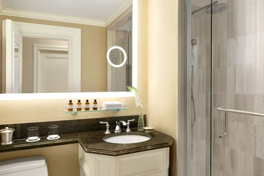 Fairmont Chateau Laurier Gold Experience 23/24