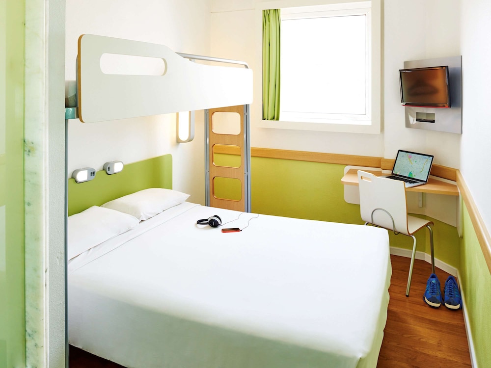 Ibis Budget Sao Paulo Jardins 11/71