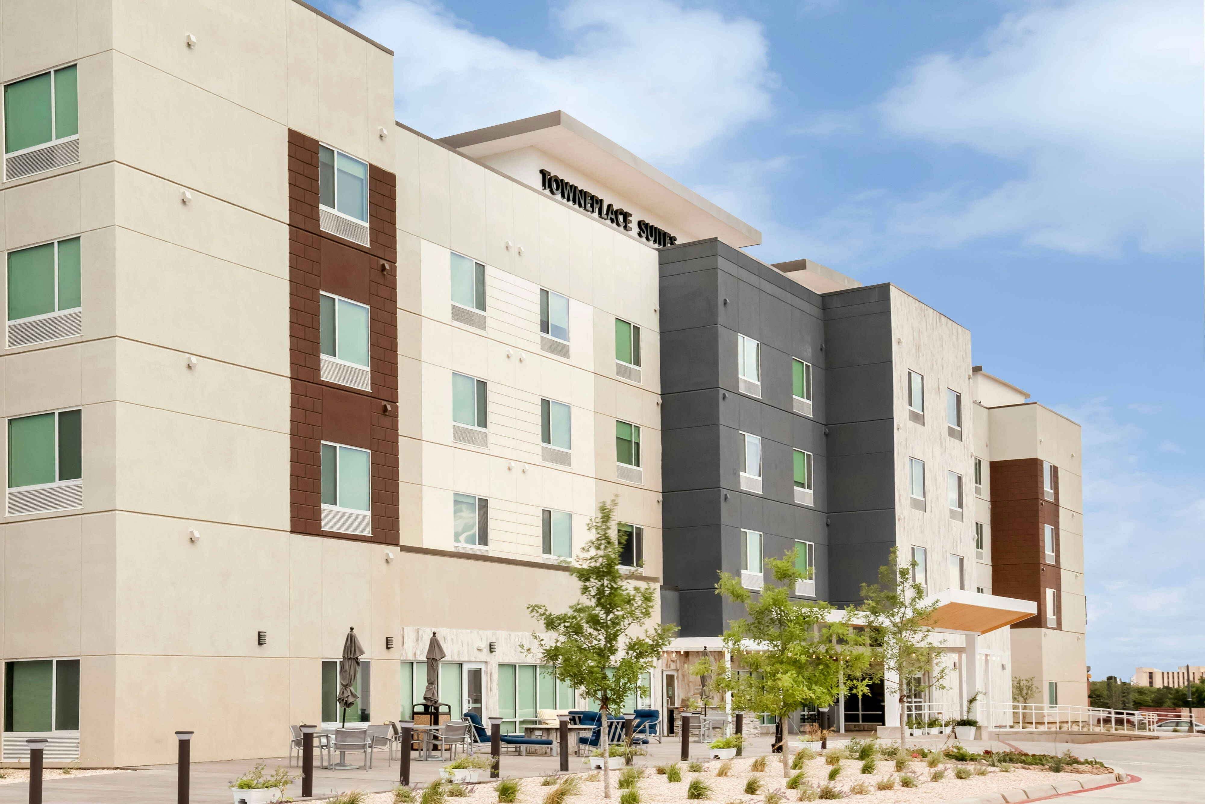 TownePlace Suites by Marriott Amarillo West/Medical Center 40/40