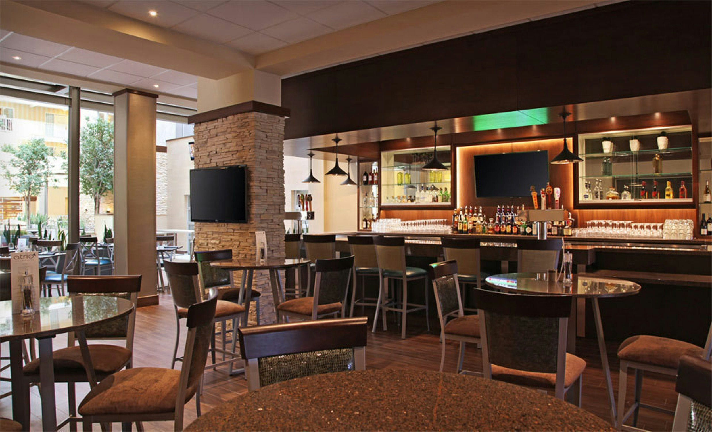 Embassy Suites by Hilton Dallas Market Center 56/72