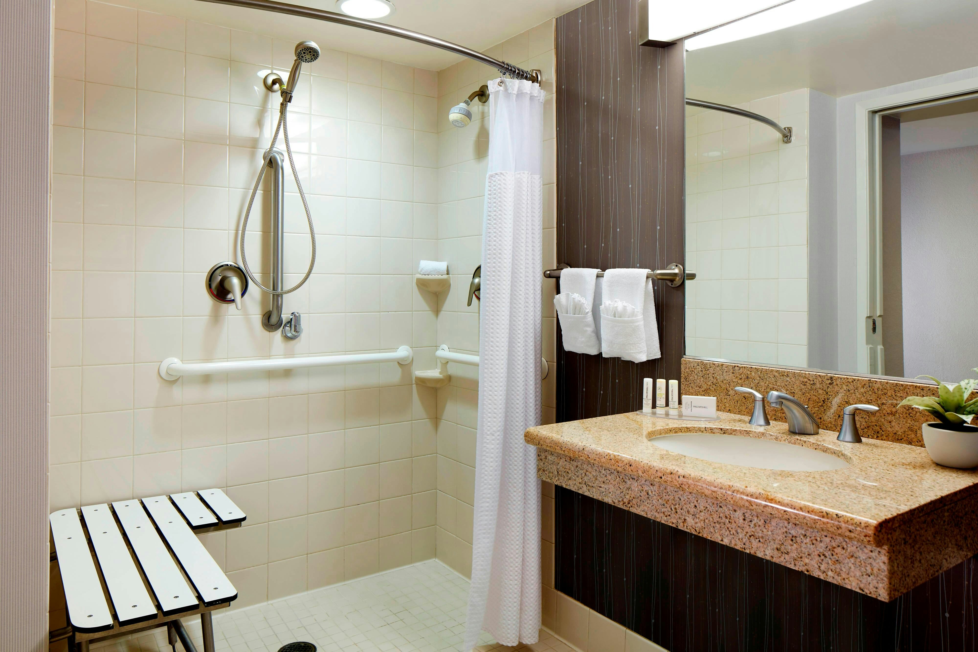 Courtyard By Marriott Vallejo Napa Valley 45/45