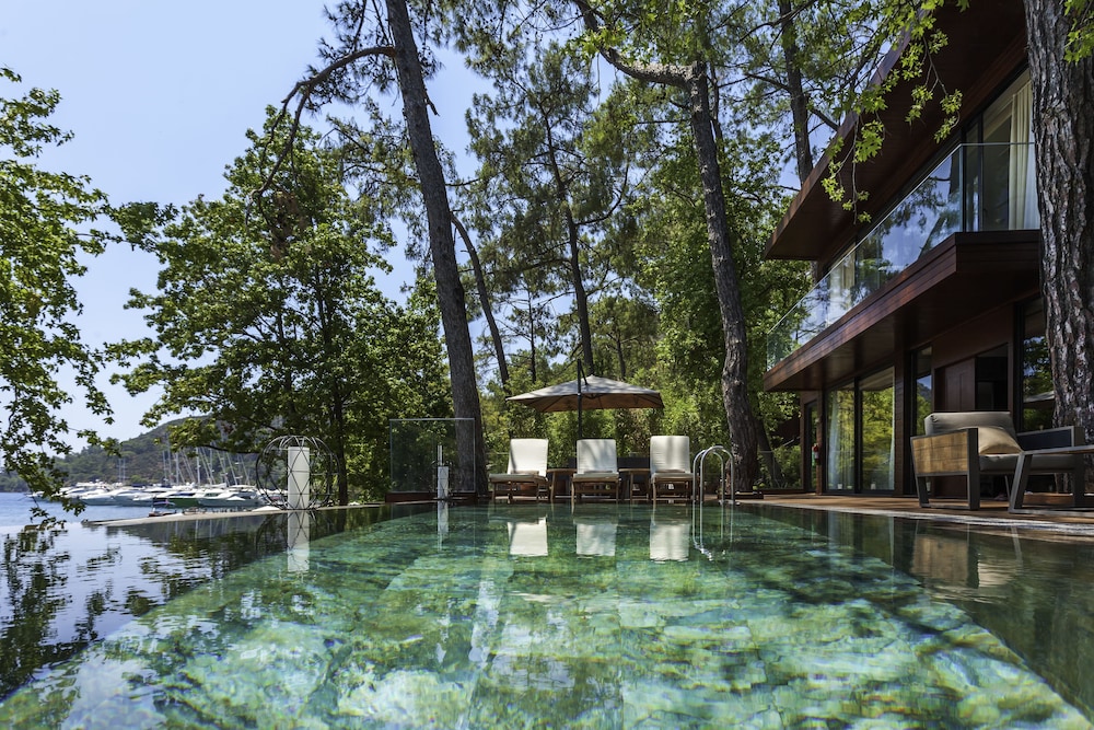 Rixos Premium Gocek - Adults Only 11/75